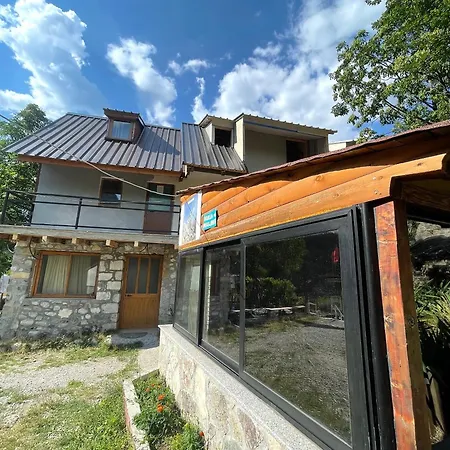 게스트하우스 Tower